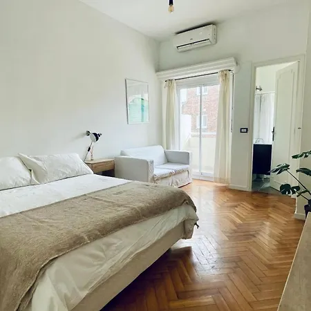 Luminous Apartment In Recoleta Buenos Aires Exterior photo