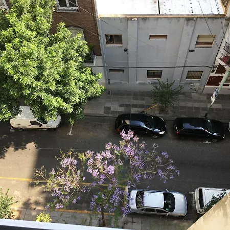 Luminous Apartment In Recoleta Buenos Aires Exterior photo
